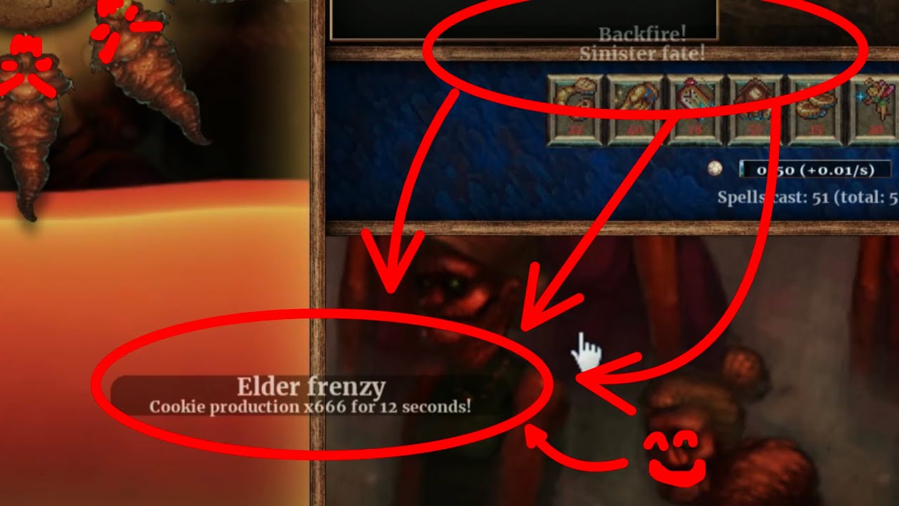 This is why you ALWAYS click wrath cookies