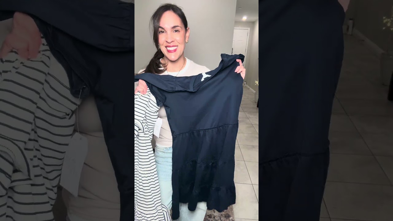 What I got at Walmart this week. #walmartstyle #womenfashion