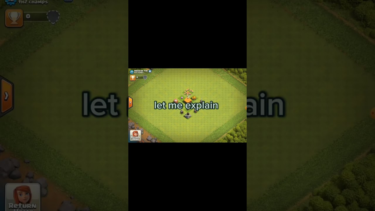 th1 with a clan castel 😶&zwj;🌫️😶&zwj;🌫️