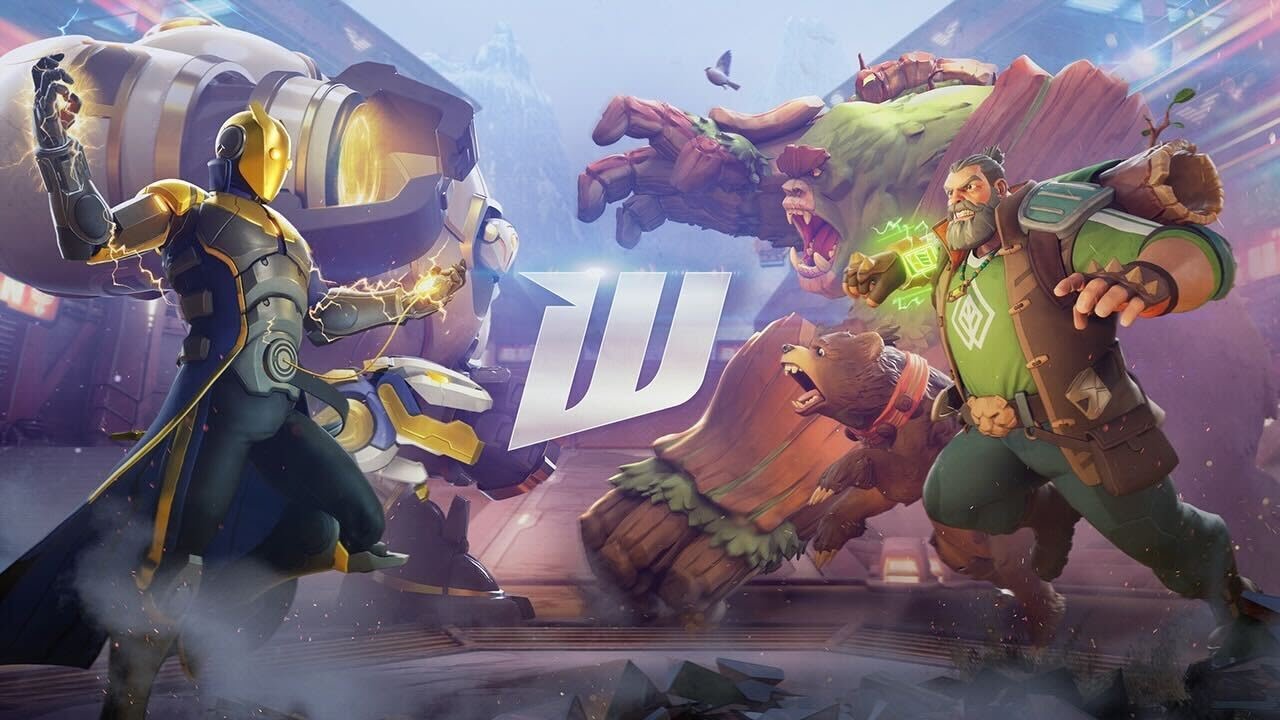 Wildcard | Announcement Trailer (2022)