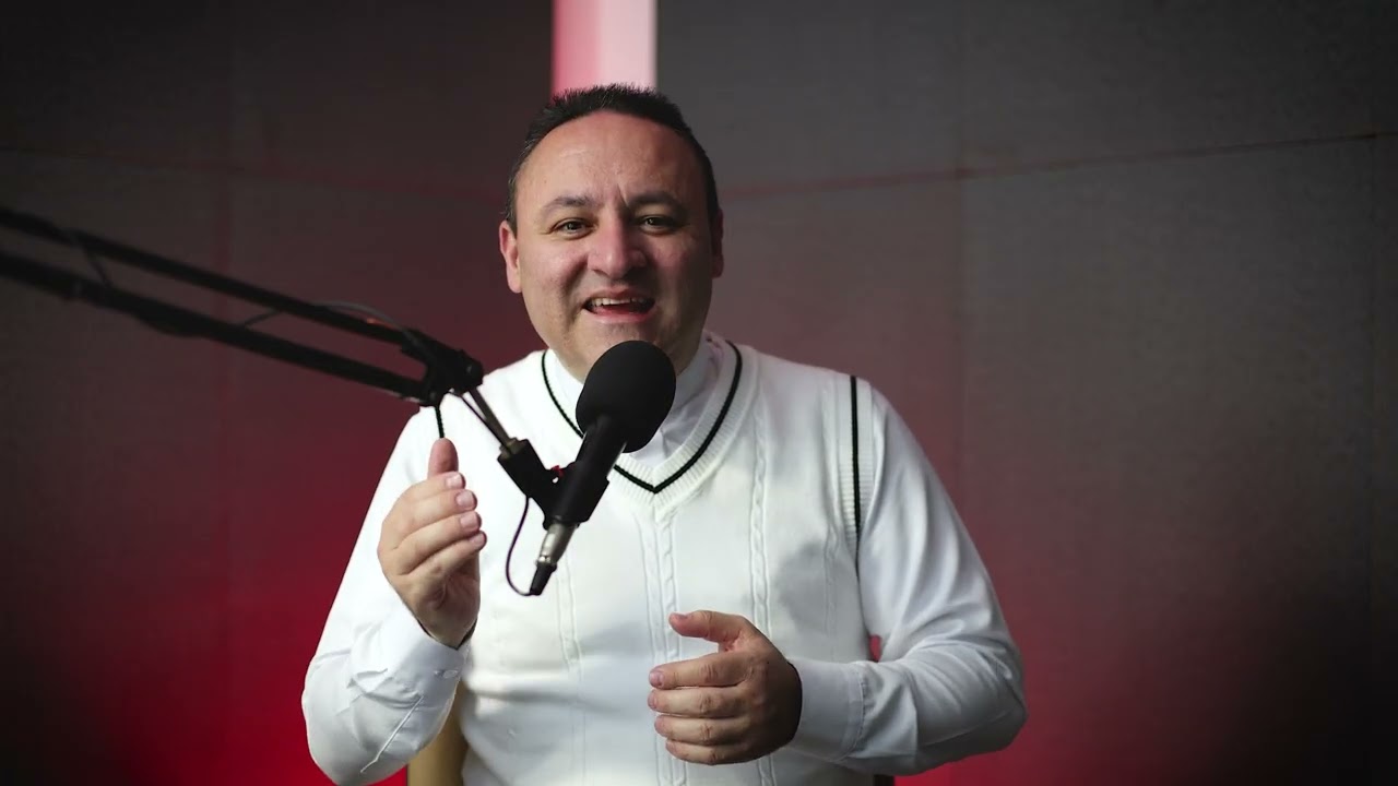 📖 AL DÍA CON LA PALABRA | REFLEXIÓN DIARIA DEL EVANGELIO