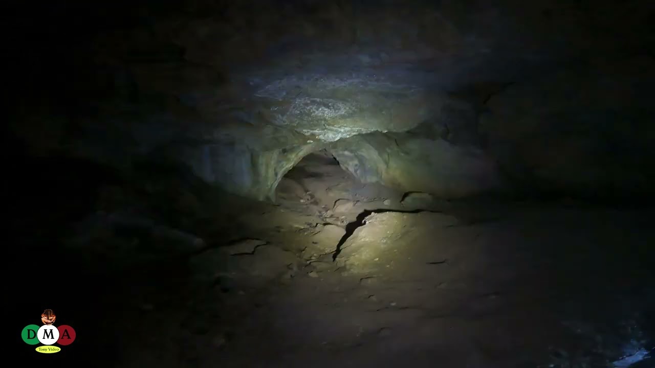 Grotta di Bercovei