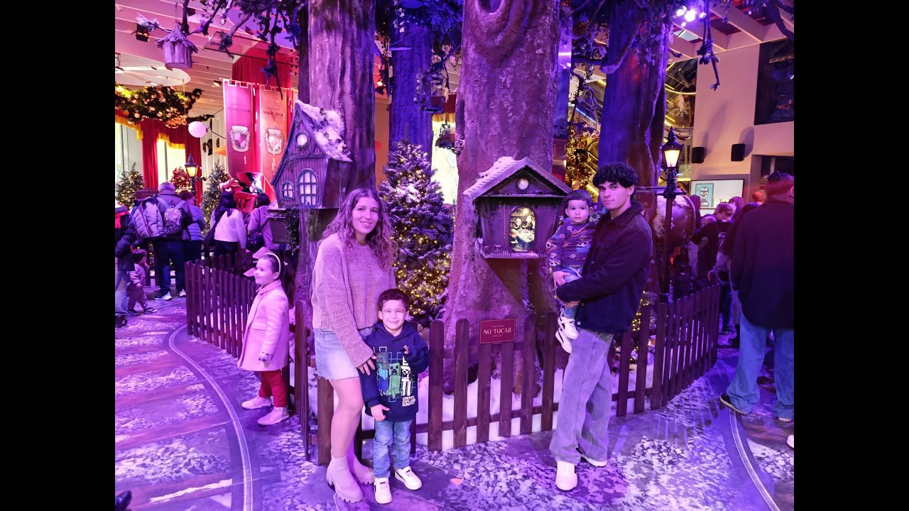 Barcelona Navidad 2025  (1)
