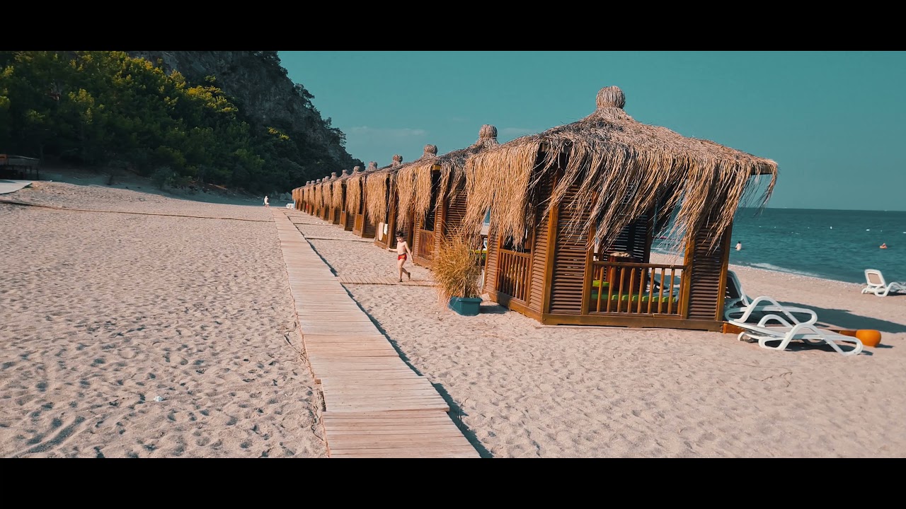 Amara Premier Palace - Beldibi