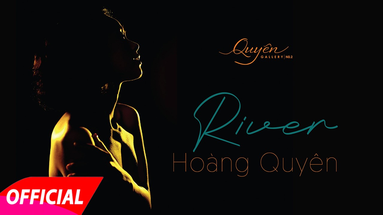 Hoàng Quyên - Chuyến Đi Trong Nghĩ Suy (The Journey) | Album 