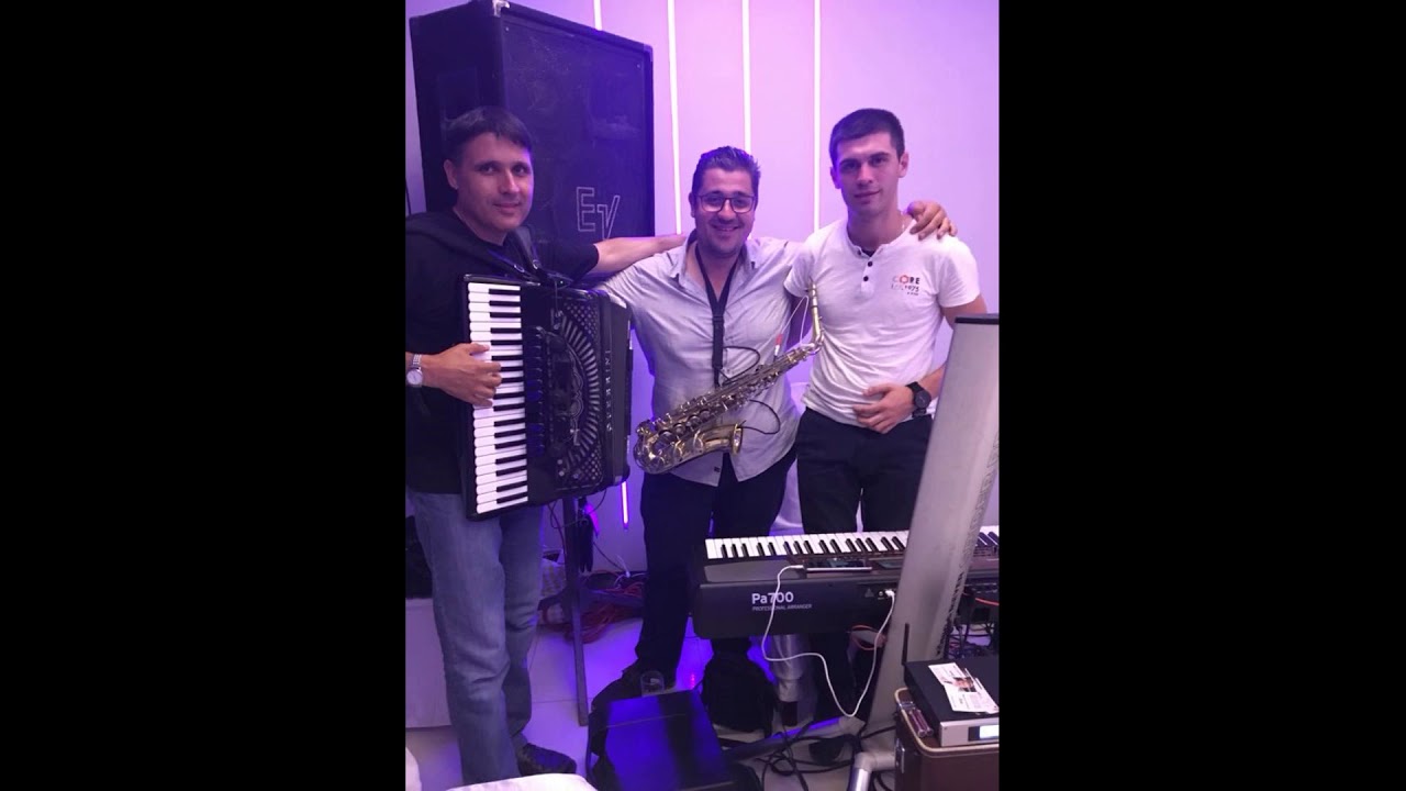 Svekrvino kolo Zuca Band