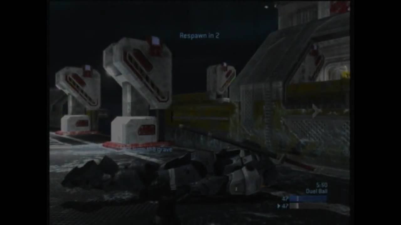 SLEEKYx16 1v1 Halo3 Montage