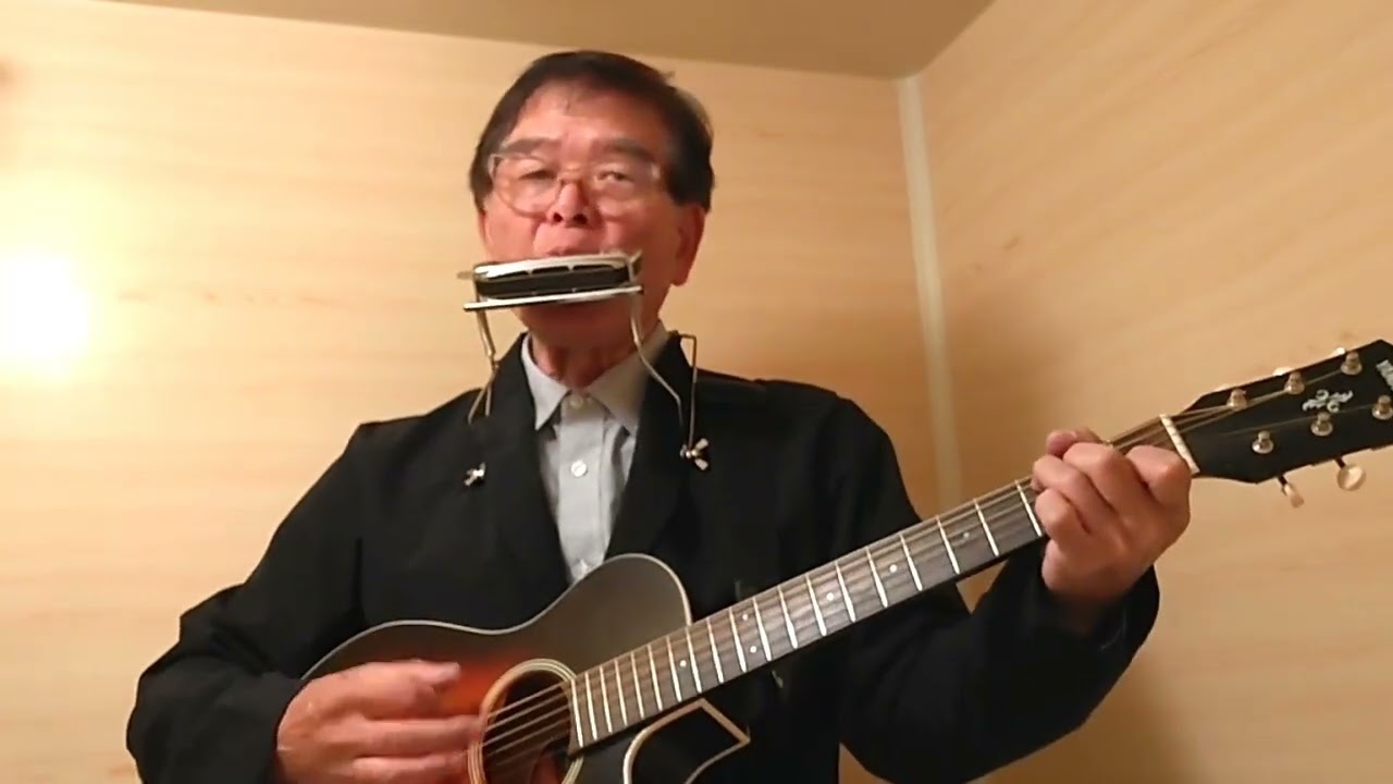 Love Me Do   Beatles   Acoustic   Atlesbe    Let's   enjoy   The Beatles !