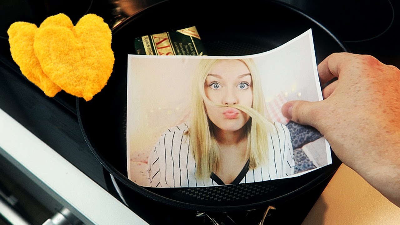 #VEGANSCHNITZEL