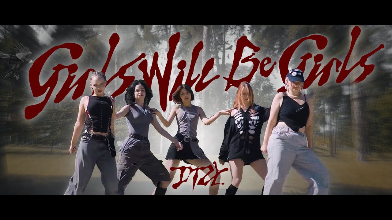 [K-POP IN PUBLIC] ITZY 