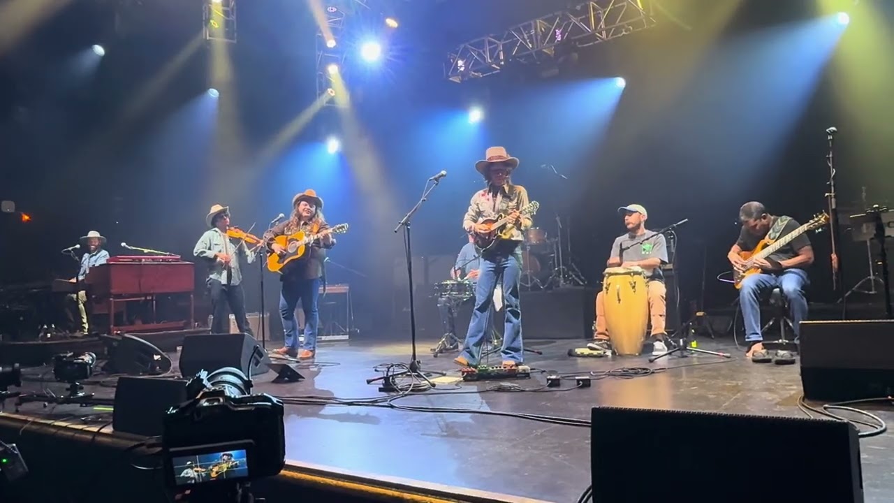 Heard It In A Love Song / The Toy Factory Project / The Capitol Theatre 2/26/26