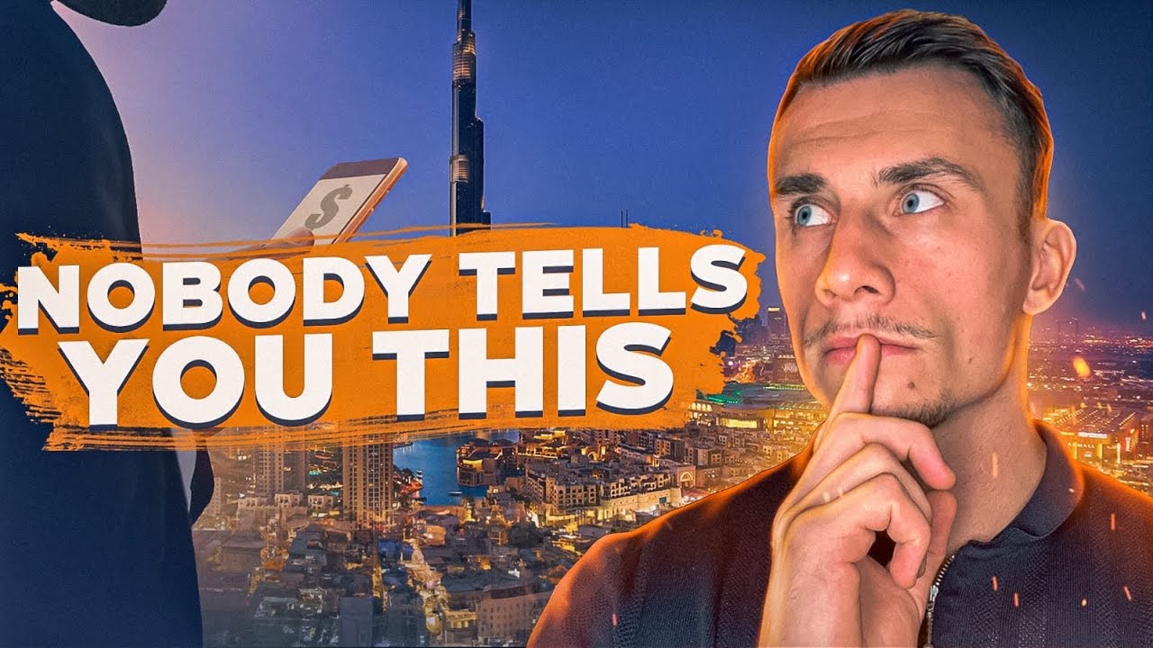 Payment Plans Explained Dubai - Secrets revealed