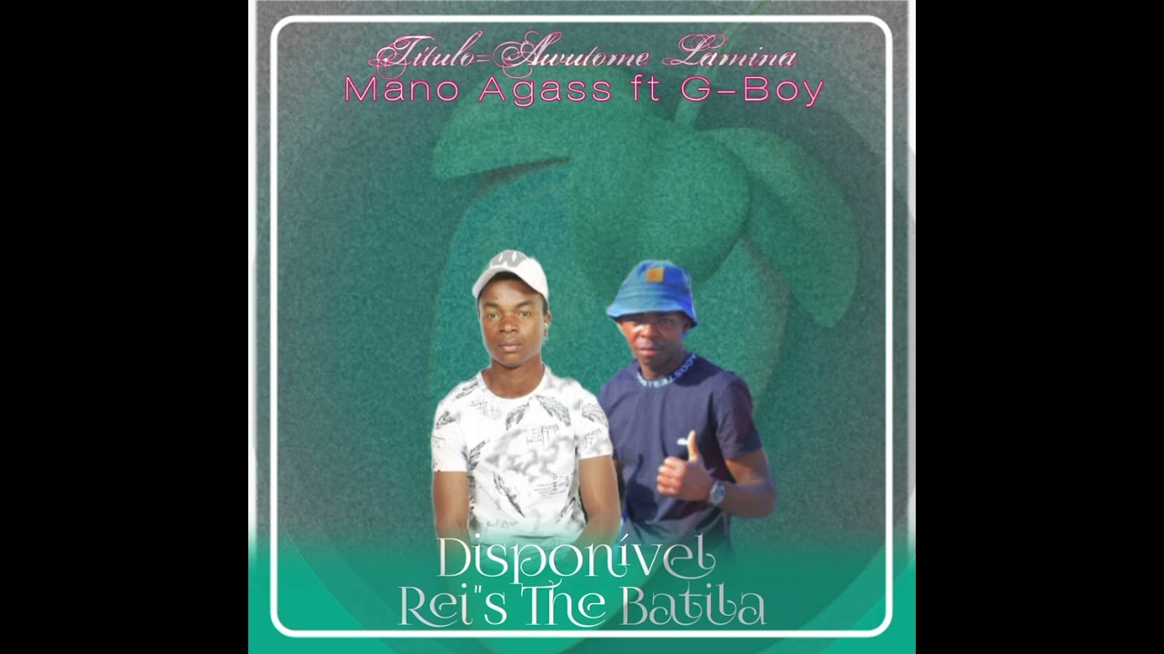 Awutome lamina