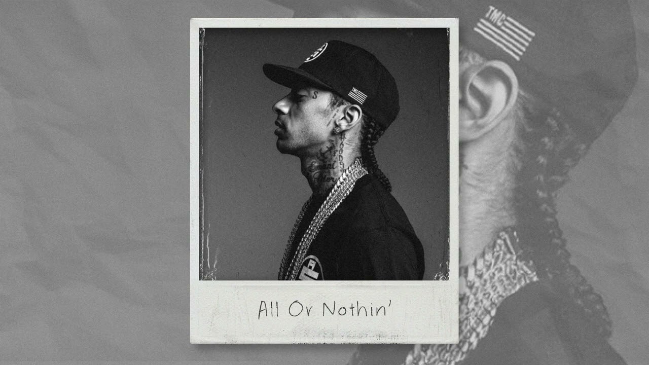 Free Nipsey Hussle Type Beat - 