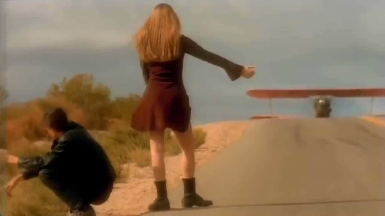 Aerosmith - Amazing ( Guitar backing track )