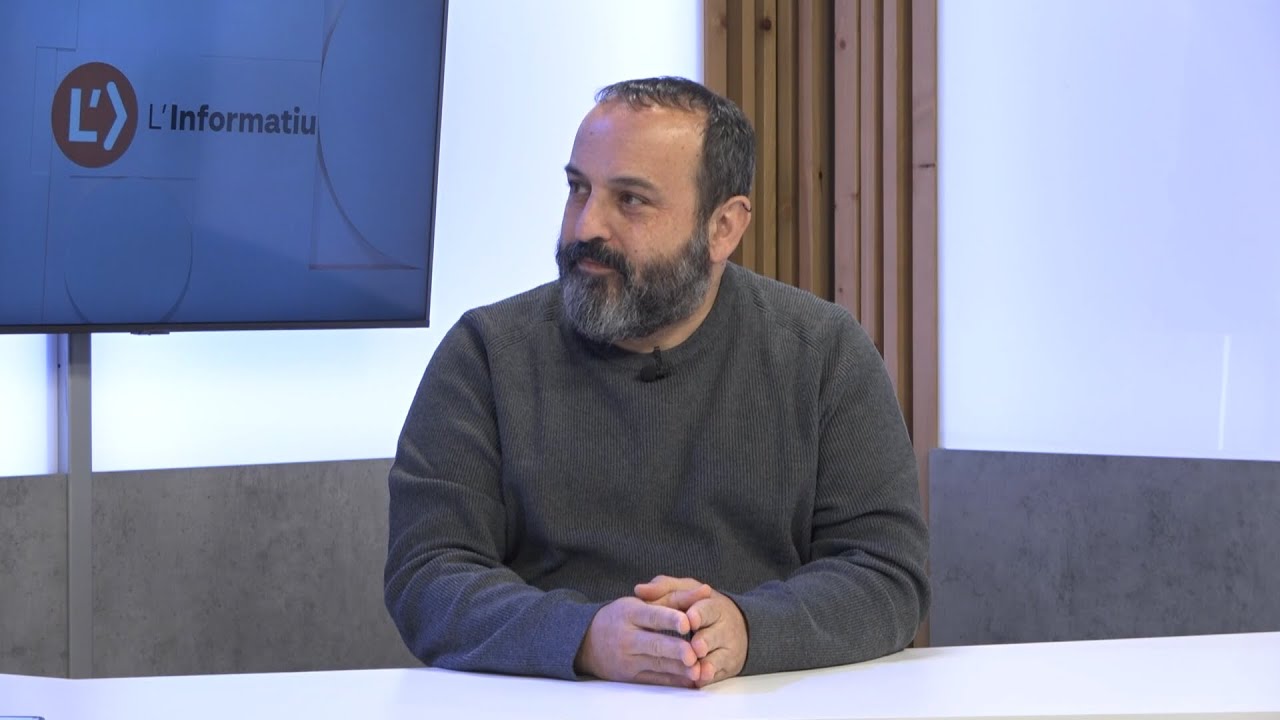 Nacho Rodríguez: 