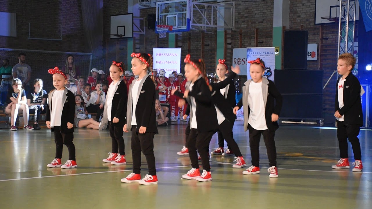 Powiem Mamie  Street Dance Session  15. 6. 2019 Opalenica
