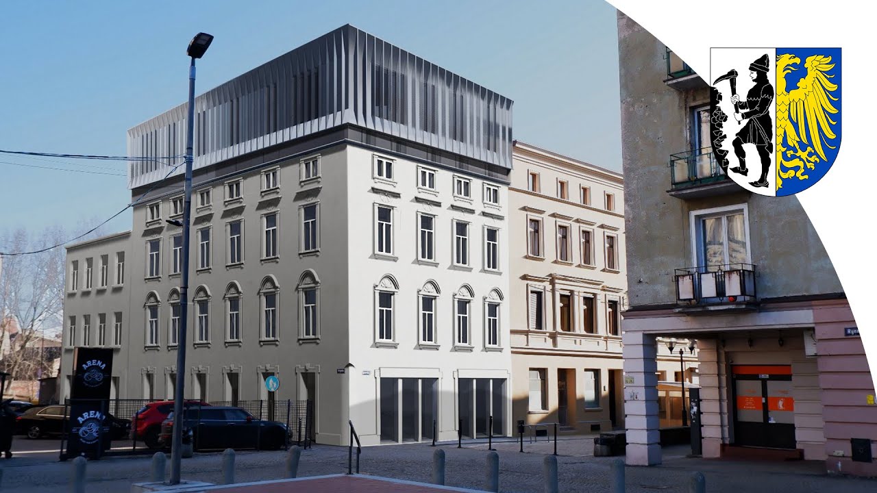 Ruszy remont kamienicy przy ul. Rycerskiej 1