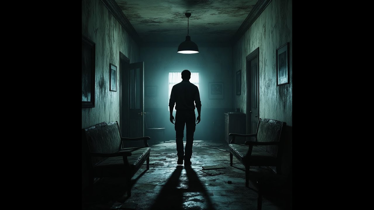 Обитель Зла: Безумие / Подробное прохождение Resident Evil 7: Biohazard / Серия 3.
