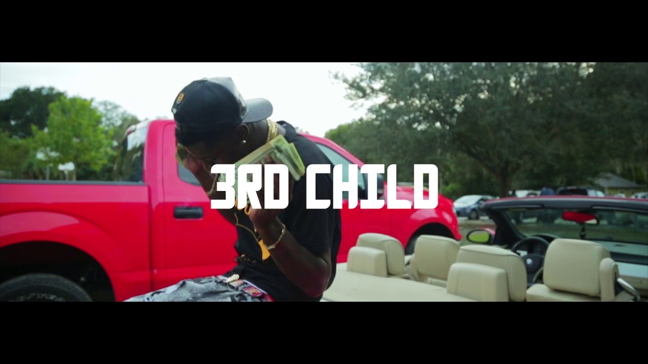 3RDChild- Welcome Back