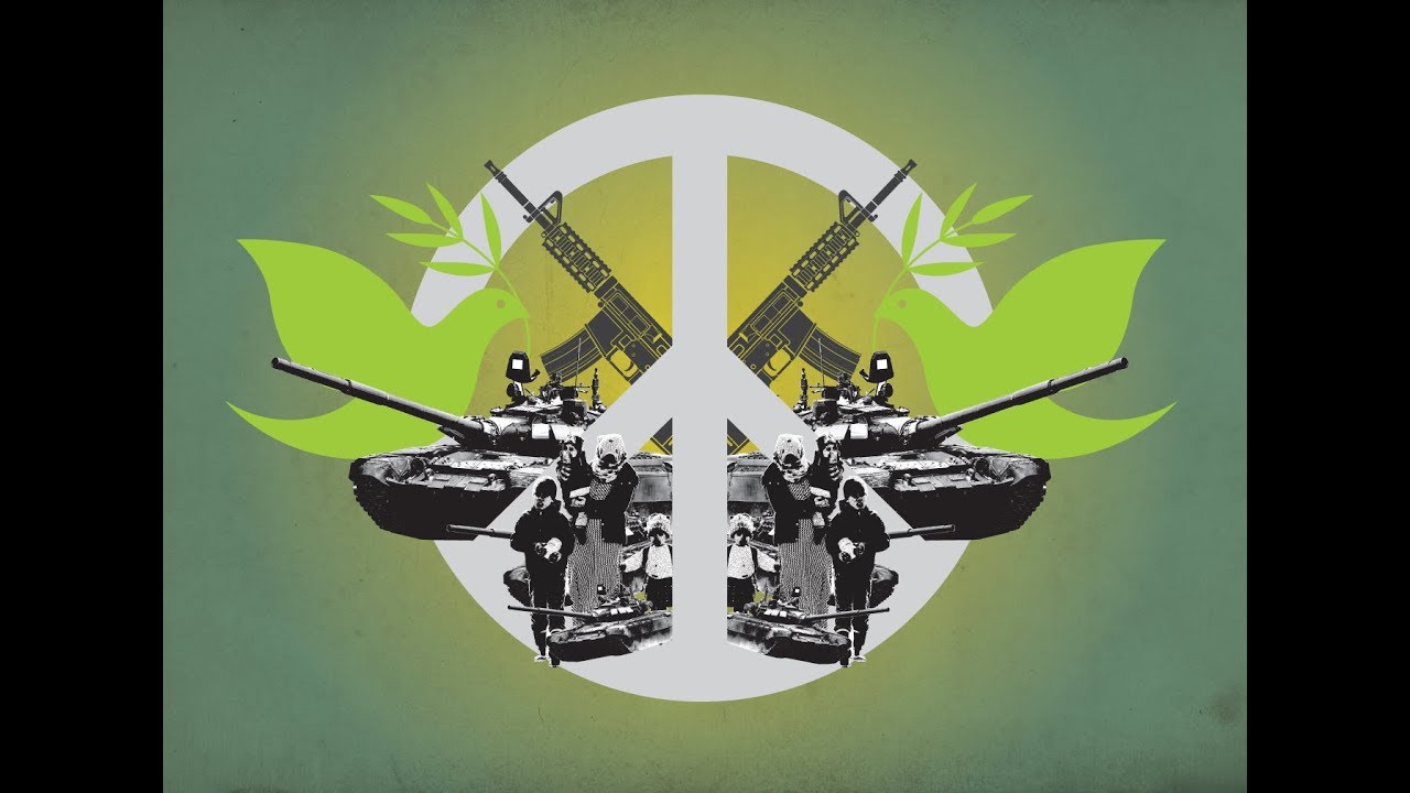 Humanitarian Intervention Does More Harm Than Good