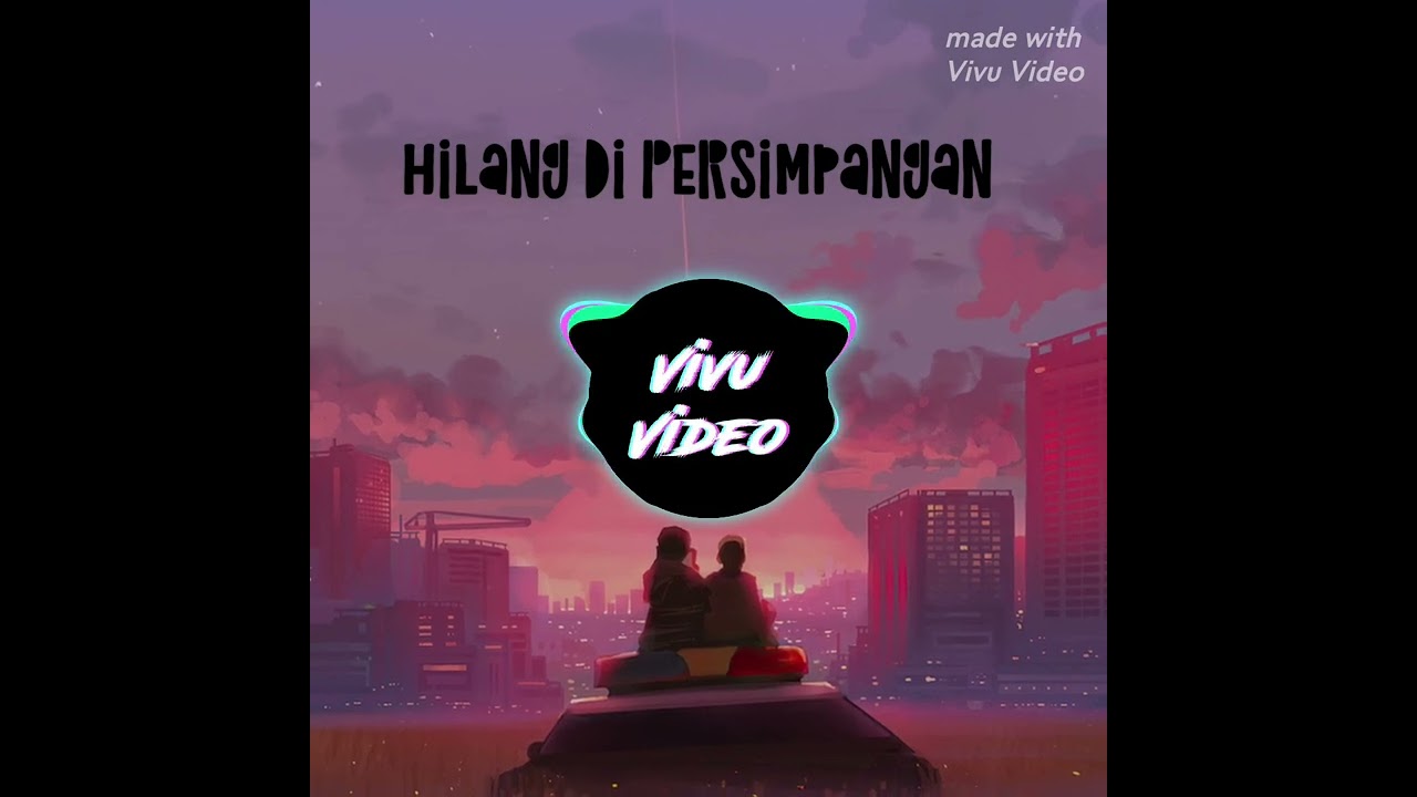 Hilang Di Persimpangan