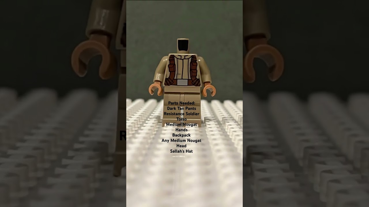 How to make a WW1 Ottoman