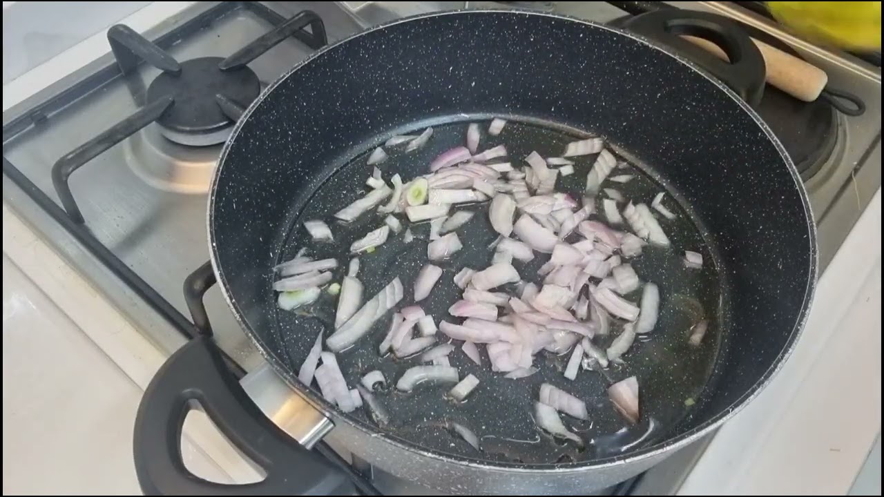 فطور لذيذ في شهر الخير