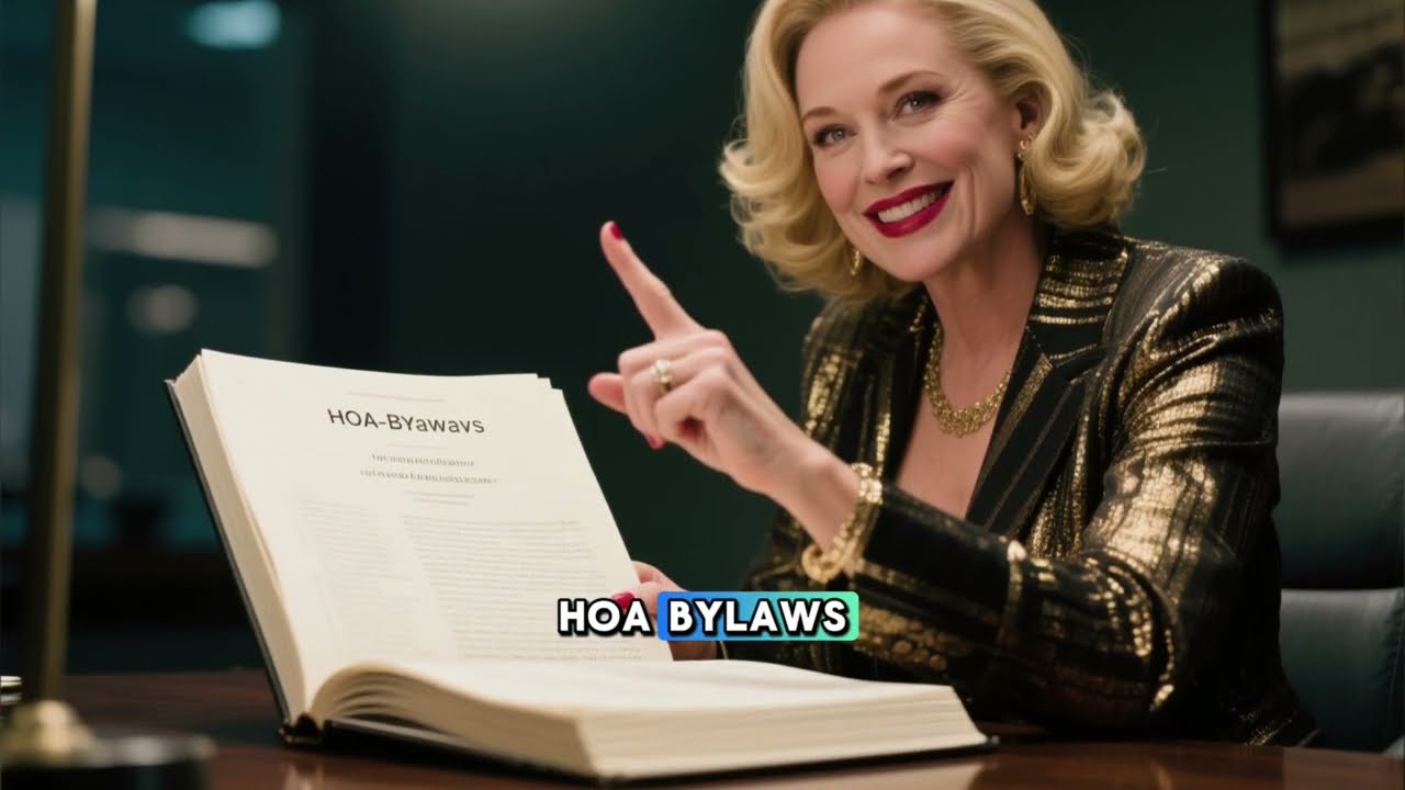 HOA Showdown: Our Ultimate Neighborhood Battle