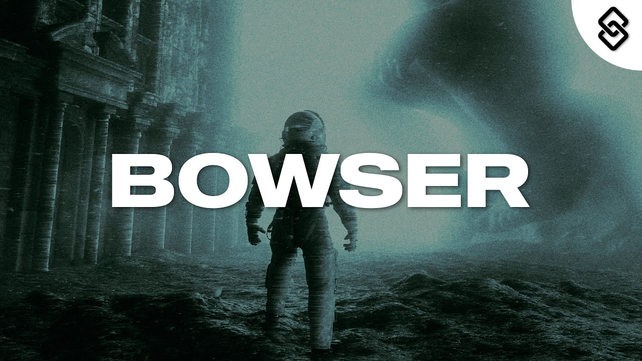 Cl04k & WYGE - Bowser
