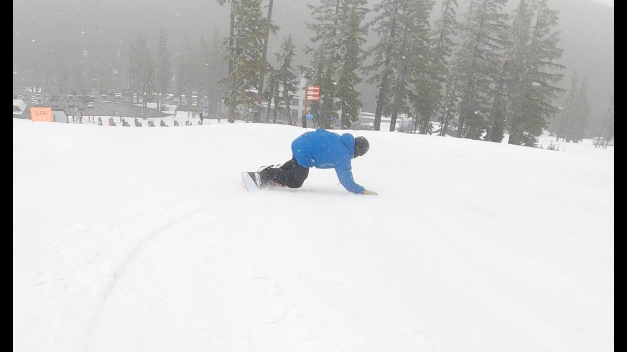 Never Summer Shaper Twin 2021 Snowboard Review
