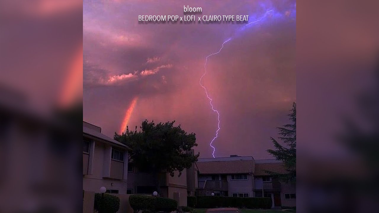 [FREE FOR PROFIT] Bedroom Pop x Lofi x Clairo Type Beat - 