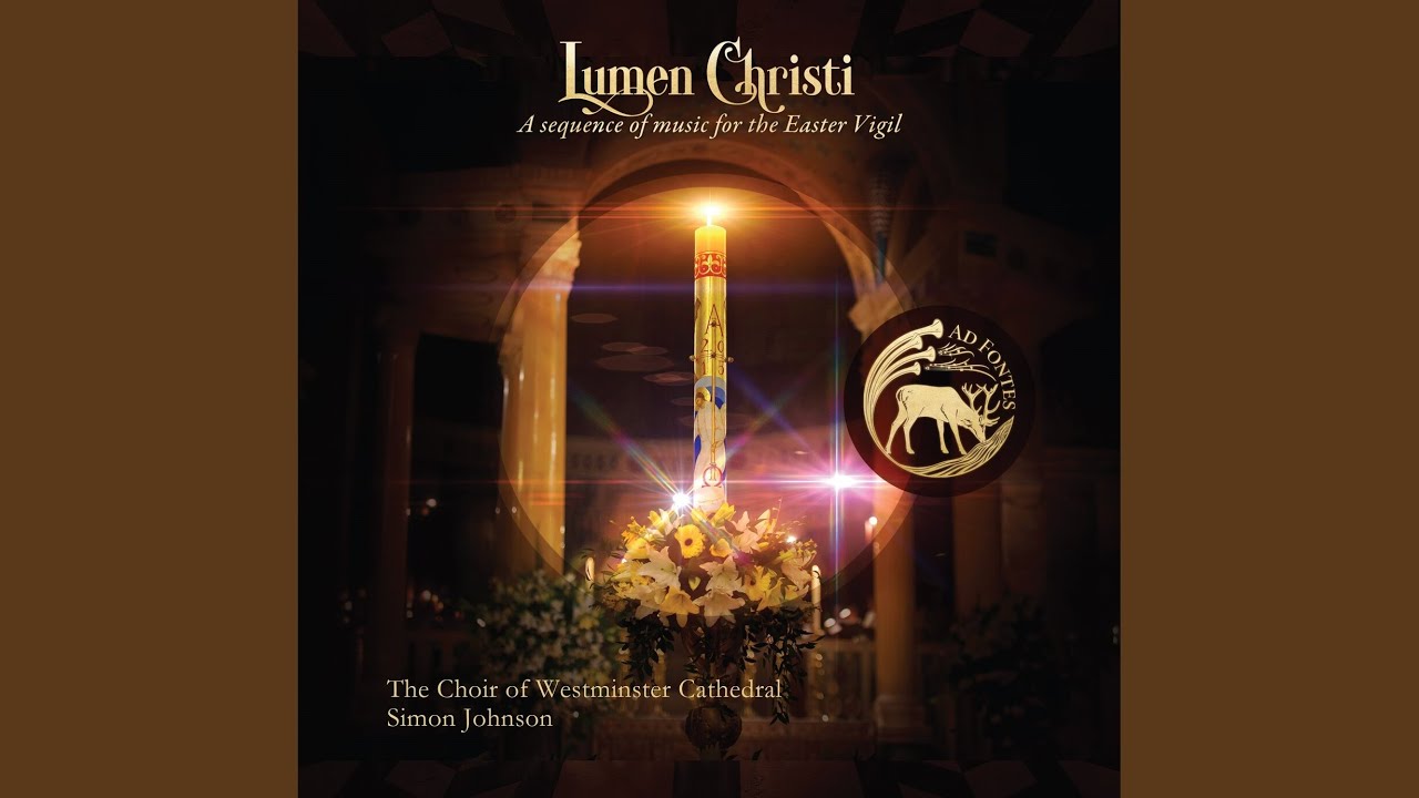 Lumen Christi