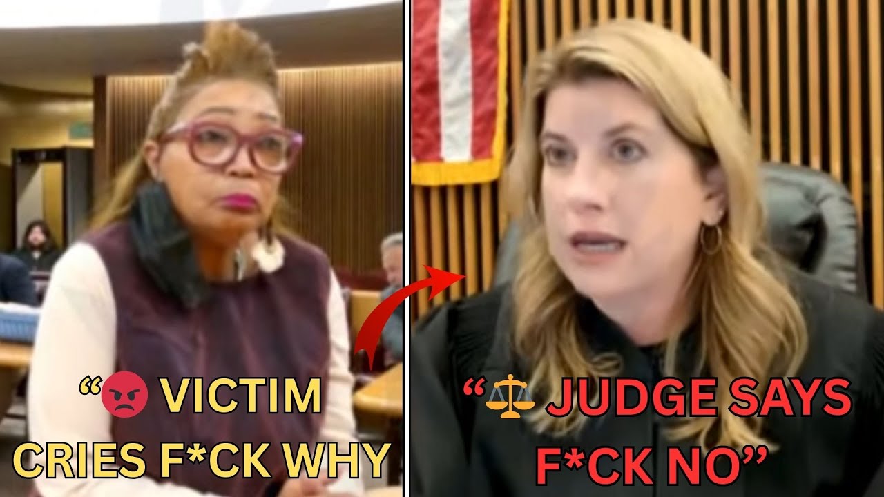 Judge Denies Bond Modification in Credit Card Abuse Case | GPS Monitoring Continues 🚨⚖️