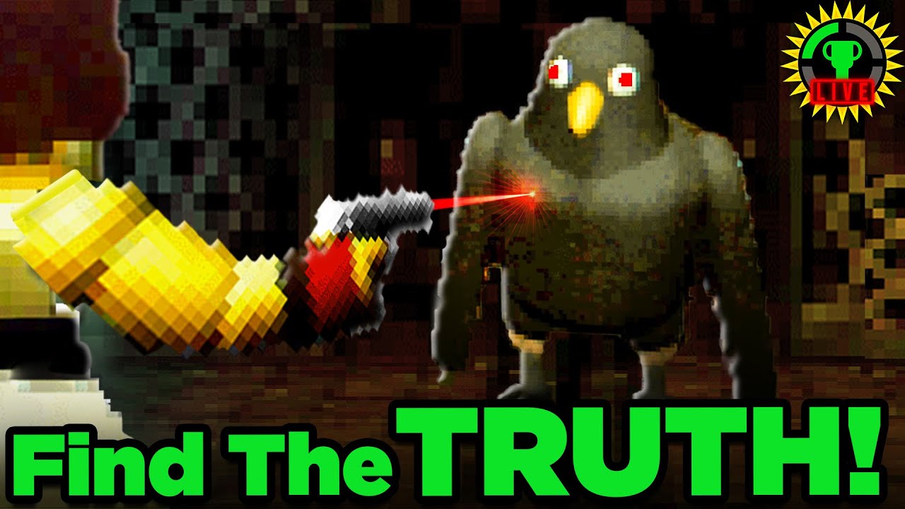 Can I SOLVE The Mystery Of This Disappearance? | Crow Country (Survival Horror)