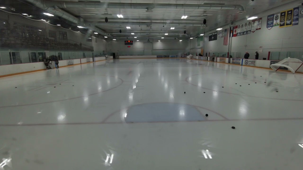 Kachinas 16 Red vs Colorado 14ers Away PT1 Jan 30 2026