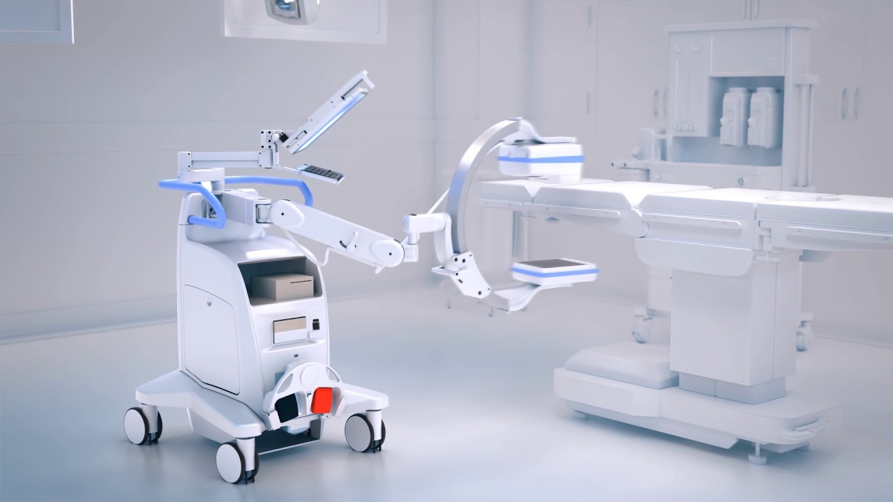 3D Medical Animation Demo Reel | InfuseMed