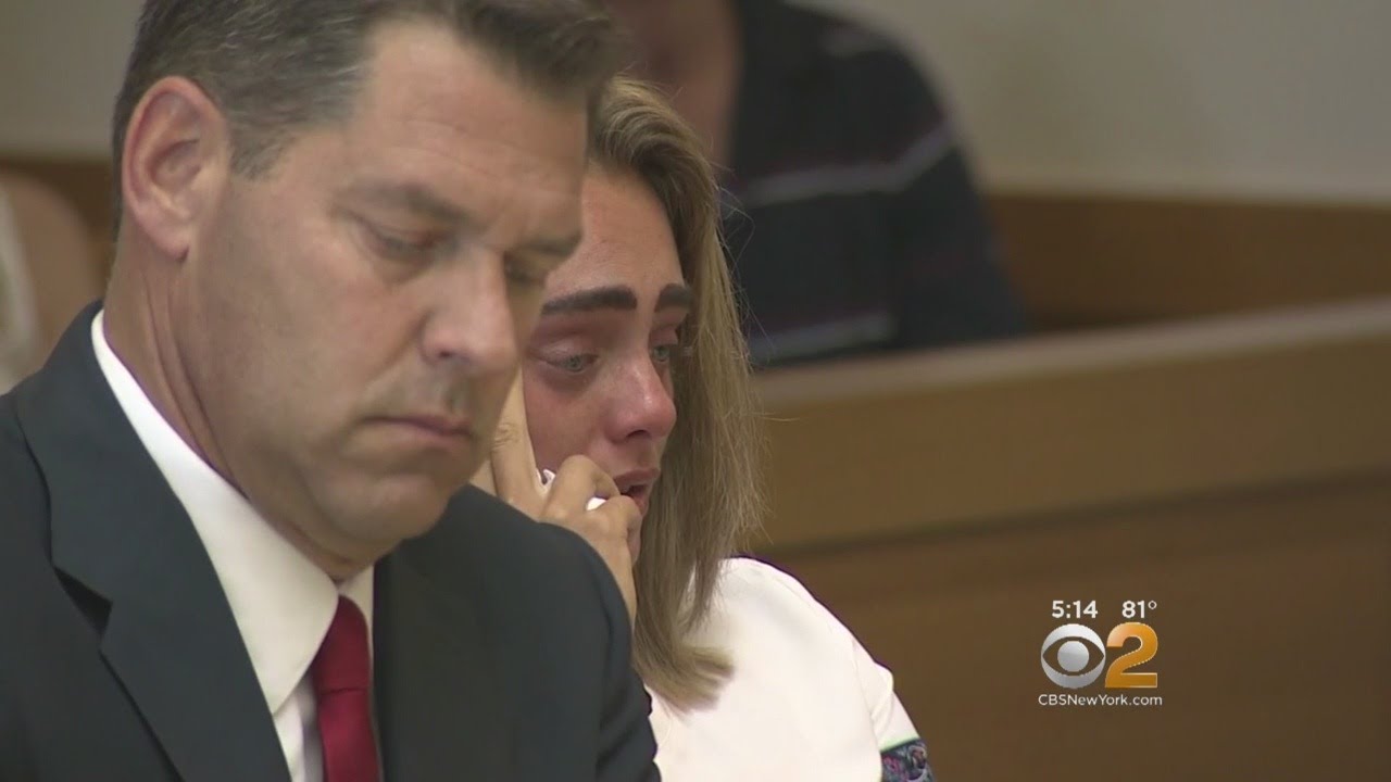 MA Woman Sentenced In Texting Suicide Case