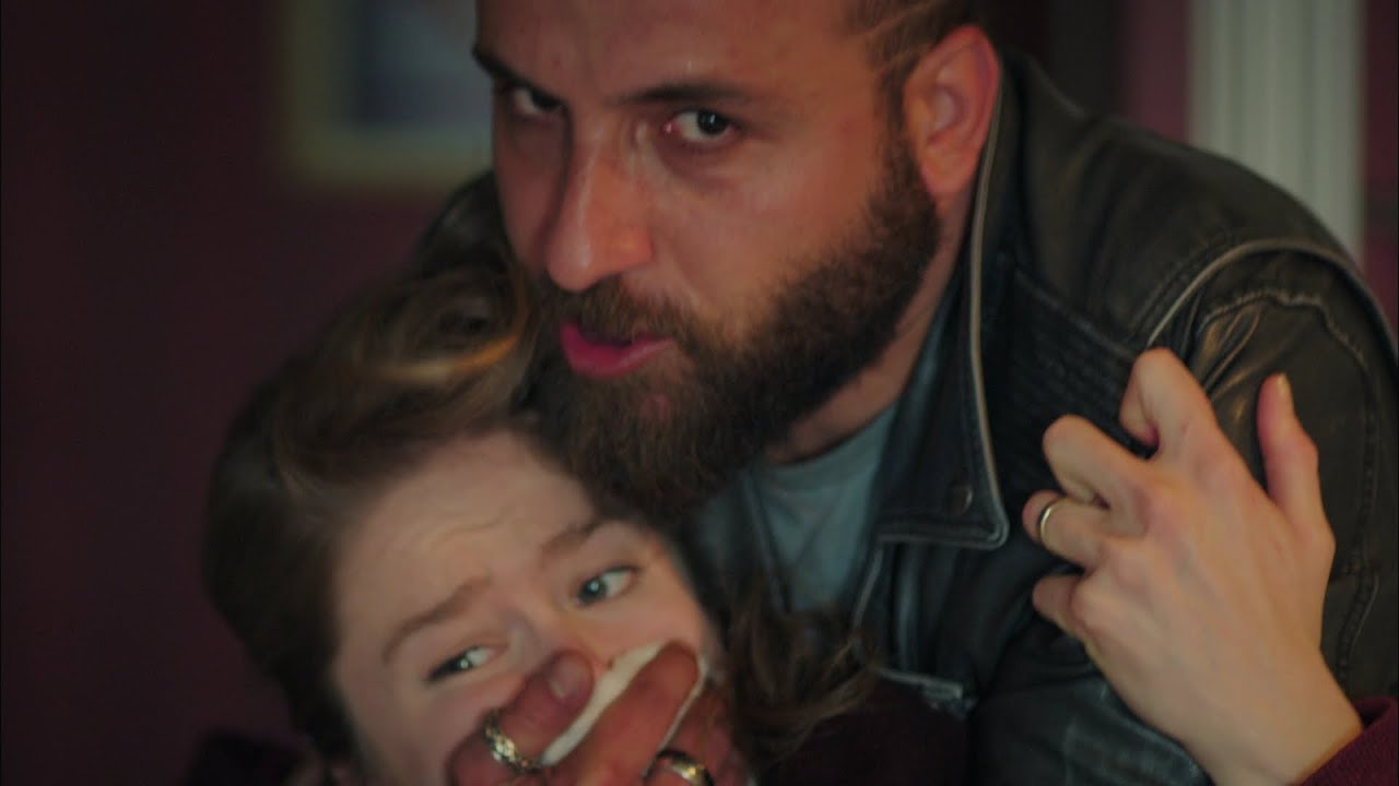 Şeref Meselesi 22.Bölüm - Bu seferki hedef Kübra!