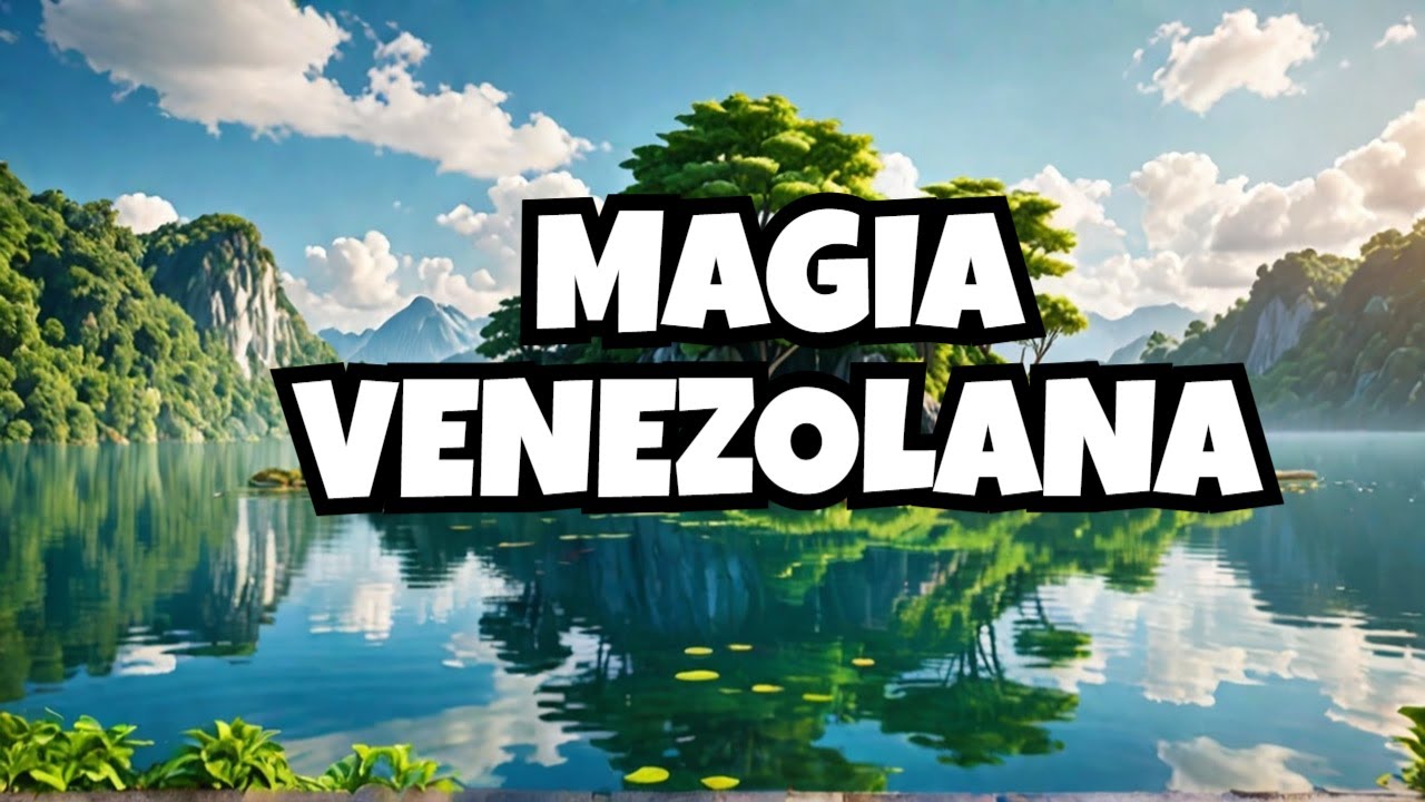 Laguna de Sinamaica: El Tesoro Flotante de Venezuela