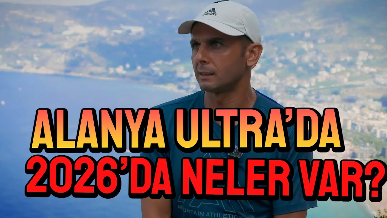 Alanya Ultra Geri D&ouml;nd&uuml;! Nasıl doğdu, 2026'da neler var?