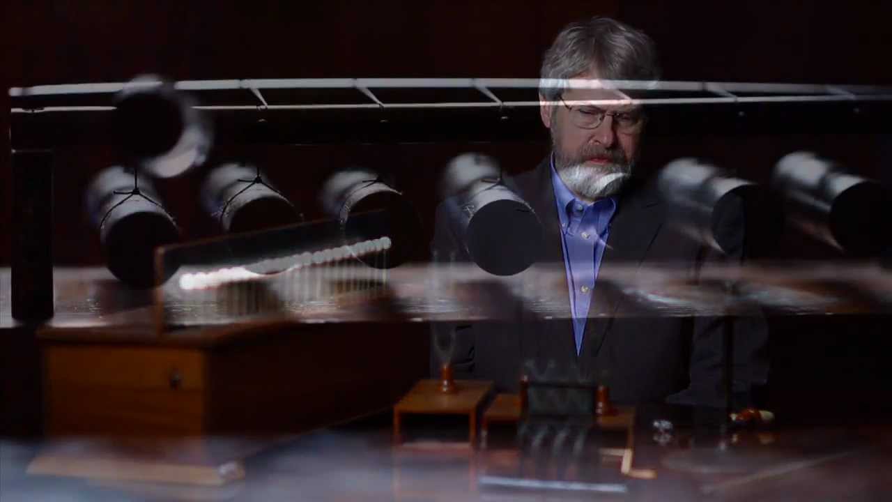 Introduction to Acoustics Instruments from the National Museum of American History