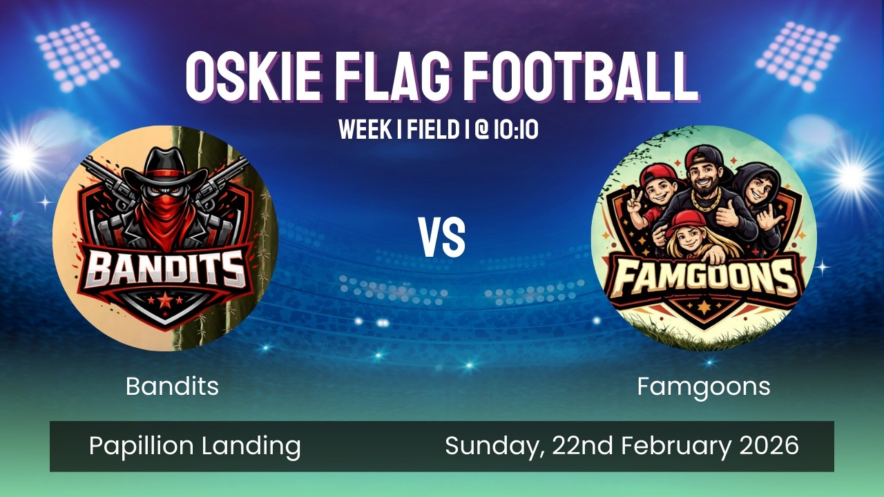 Bandits v Famgoons