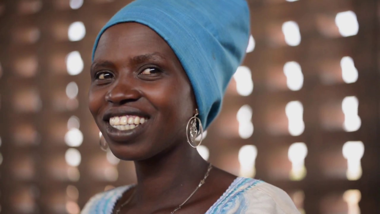 Women's Opportunity Centre – Rwanda