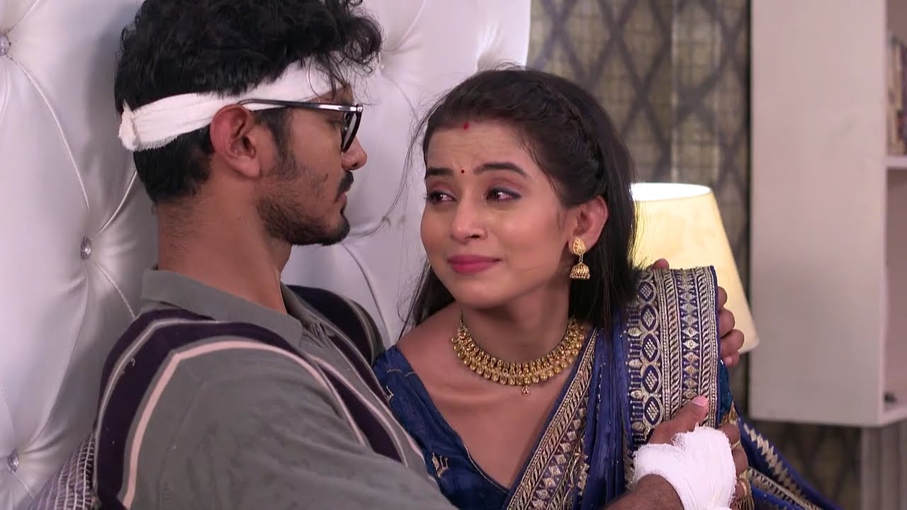 Tu Khara Mun Chaai - Full Ep - 527 - Manini, Abhimanyu Jaysankar - Zee Sarthak