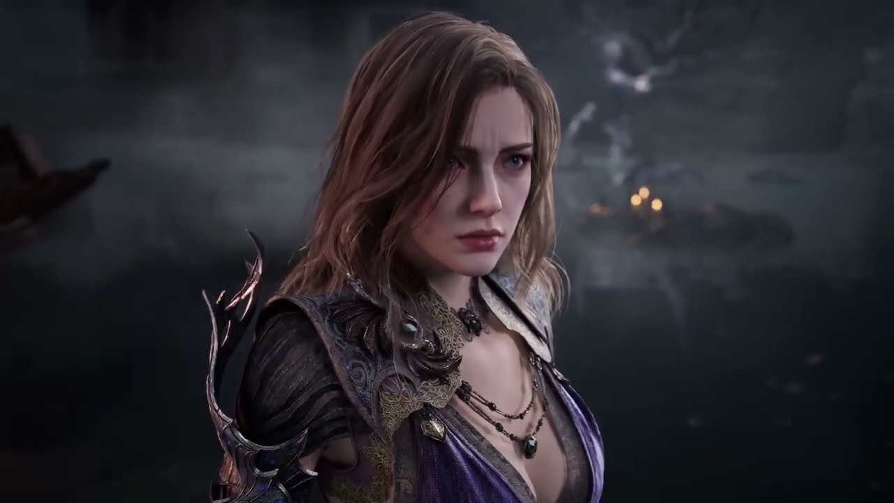 NOVO GAMEPLAY DE TIDES OF ANNIHILATION