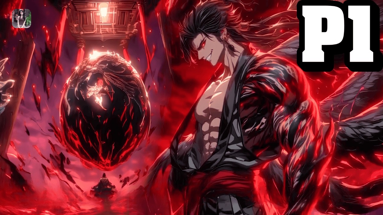 TẬP 1 - THIẾU GIA ĐI BỘ ĐỘI TRỞ VỀ, TRẤN ÁP CẢ THÀNH PHỐ ĐÔNG HẢI