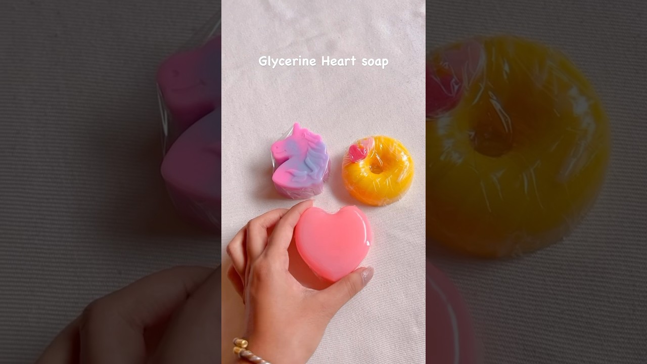 DM on Instagram to order yours!💌 #soap #smallbusiness #soapshop #organic #skincare