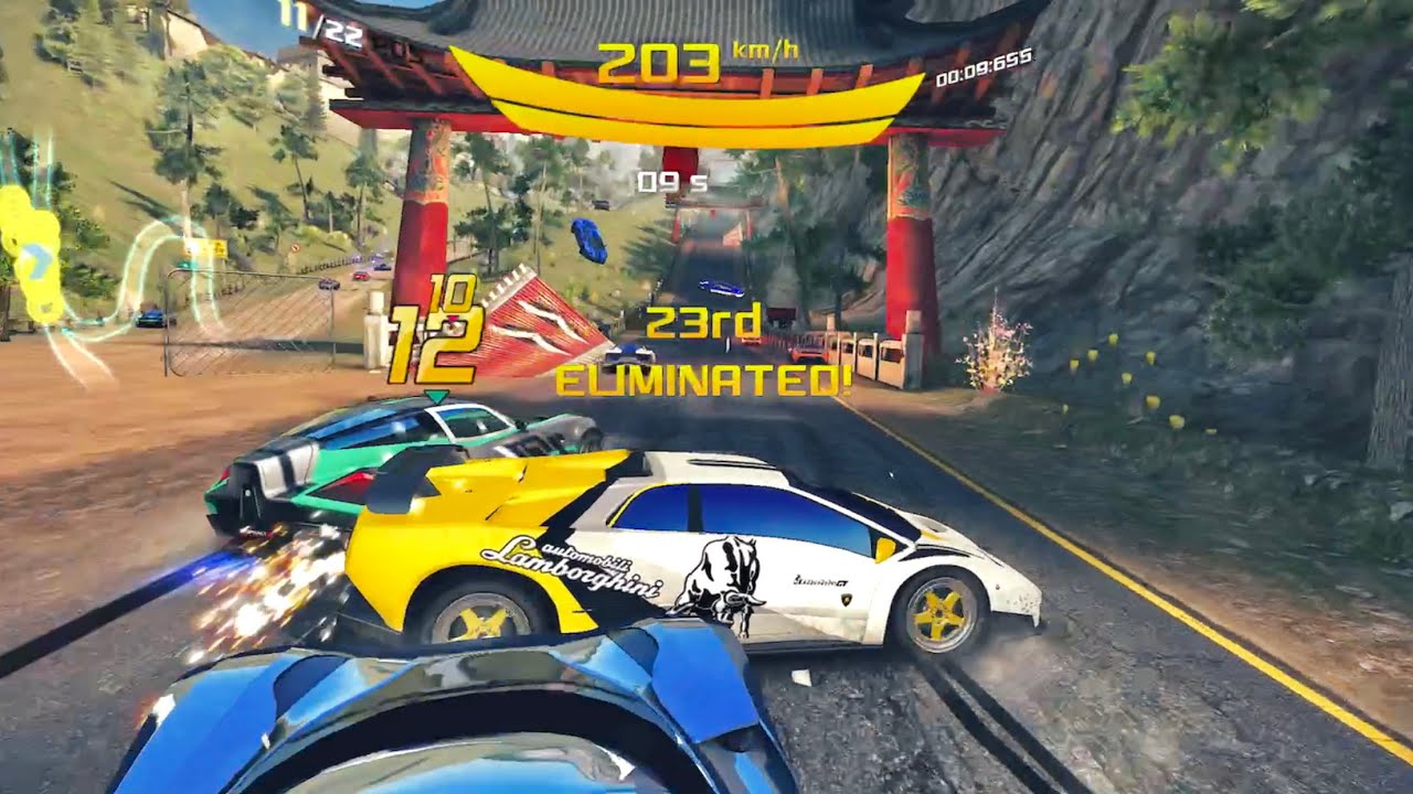 Asphalt 8, Lamborghini Diablo GT, TODAY NO… / Metal Season Failed Attempts…