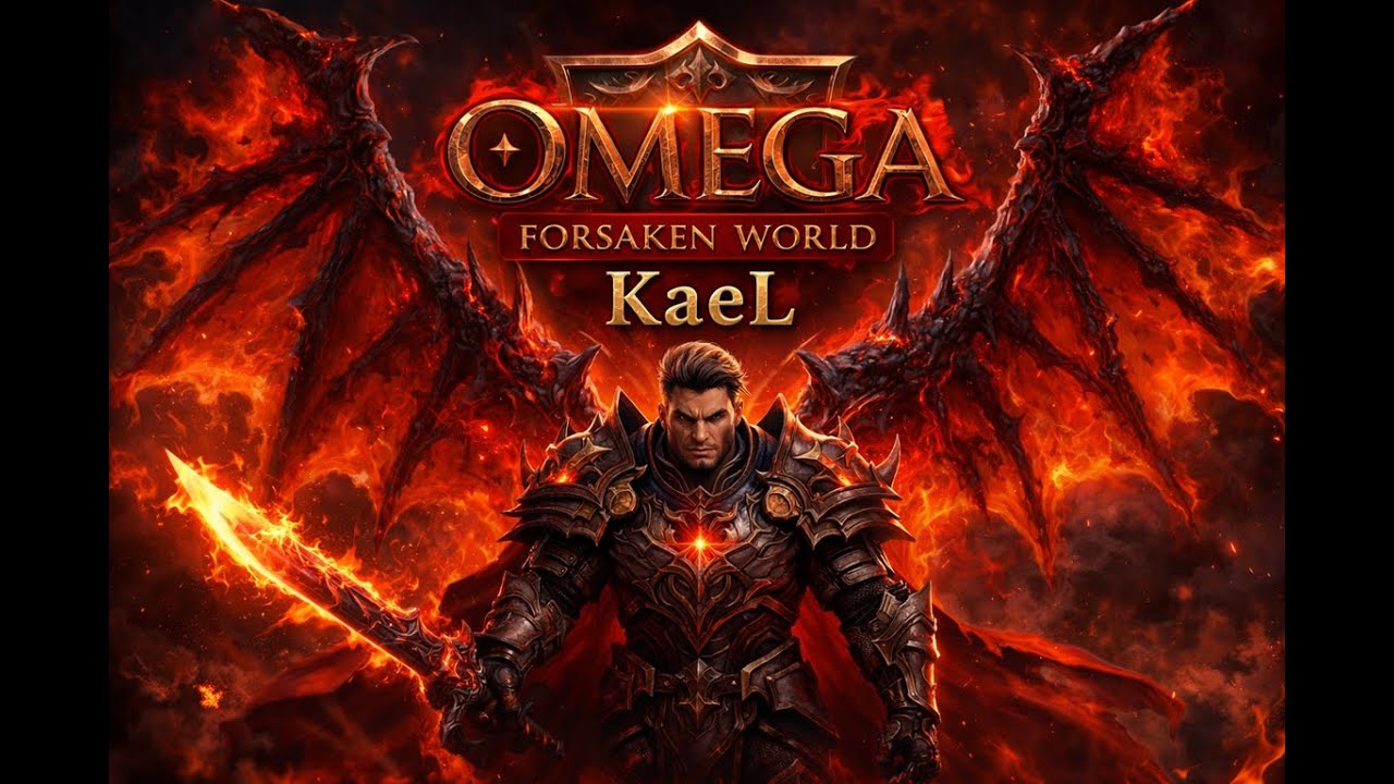 FW OMEGA - PVP ARENA 3X3 SOLO - WR #7
